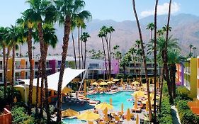 Saguaro Palm Springs Hotel